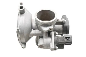11 Polaris Ranger Crew 800 EFI Throttle Body - Picture 1 of 3