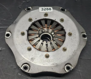 Tilton  7 1/4"  3 Disk Clutch  26 Spline Nascar Racing Hot Rod - Picture 1 of 2