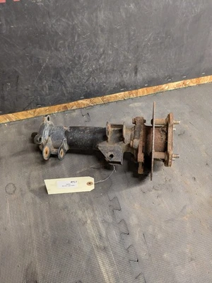 1998 1999 Arctic Cat 500 eixo traseiro direito tubo carcaça cubo - Imagem 1 de 4