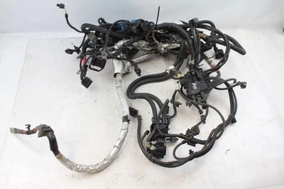 BMW F22 F23 240iX F30 F34 340iX F32 F36 440iX ENGINE INSTALLATION WIRING 8638592 - Image 1 of 4