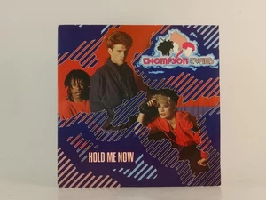 THOMPSON TWINS HOLD ME NOW (89) 2 Track 7" Single also Picture Sleeve ARISTA REC - Picture 1 of 7