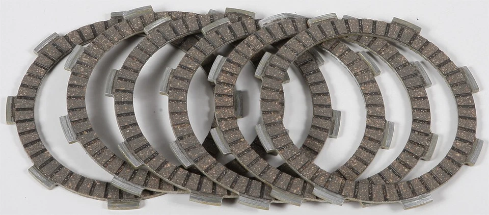 EBC CK1191 CK Series Clutch Kit 07-21  Honda  CRF150R - Image 1 of 1