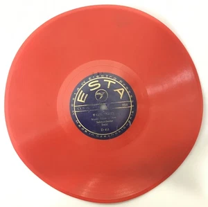 Smid Tanz / Valse D411 Esta - Bild 1 von 2