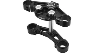 Hawg Halters Inc 49FLAR3-TS14 Dominator Performance Triple Tree - 49mm - Track S - Picture 1 of 3