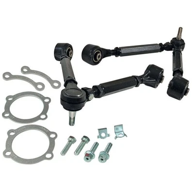 SPC Performance 73000 fits Nissan 350Z/03-07 fits Infiniti 03-08 G35 Front Arms - Image 1 of 2