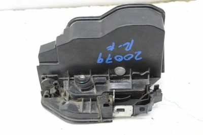 2004-2010 BMW 528i 535i 545i 550i Front Door Latch Right OEM Used Foto 1 de 4