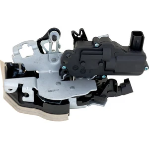 For 2018-2020 F-150 Rear Right Door Lock Actuator - Picture 1 of 4