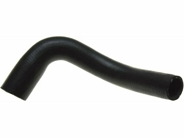 Manguera de radiador inferior para Jeep Comanche 1986-1992 2,5 L 4 cilindros gas 1987 1988 J727K Foto 1 de 1
