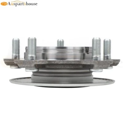 Подшипник и ступица переднего колеса для Chevrolet Tracker Suzuki Grand Vitara Suzuki Xl-7 - Изображение 1 из 4