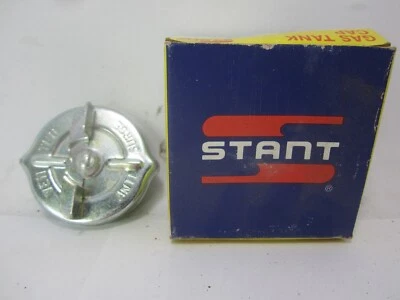 50-70 Ford GM Chrysler Gas Fuel Cap STANT G46 G46A - Image 1 of 4