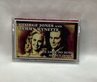 We love to sing about Jesus George Jones And Tammy Wynette  New Cassette