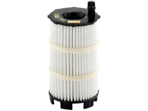 Mann 48BJ44X Oil Filter Fits 2007-2011 Audi A6 Quattro 4.2L V8 Engine Oil Filter - Picture 1 of 1