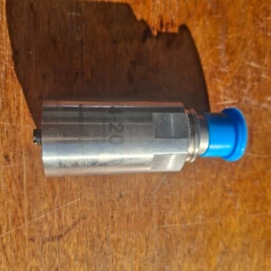 Wilcoxen Research MD USA, Modell PC420VP-05-DA 0-0,5 ips Peak Vibrationssensor. - Bild 1 von 5