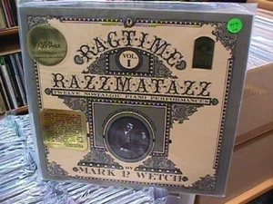 Ragtime Razzmatazz - Picture 1 of 4