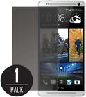 Empire Privacy Screen Protector For Htc One Max - Transparent/privacy