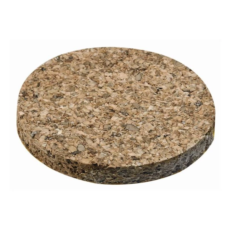 HETTICH Kork-Gleiter 28 mm rund, selbstklebend 8 Stück (0,22 EUR/Stück) - Bild 1 von 1