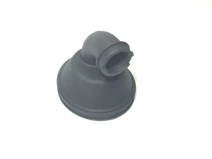SUZUKI RUBBER AIR CLEANER INTAKE BOOT FOR LT80 LT80S Quadsport 80 2x4 - Picture 1 of 3