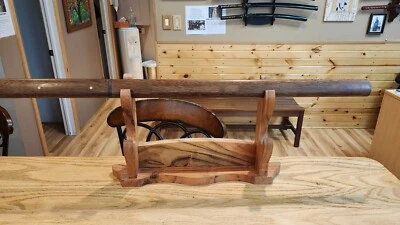 Zatoichi Shikomizue Sword - Image 1 of 4