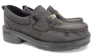 Women's COLORADO Slip on Leather Shoes - Picture 1 of 9