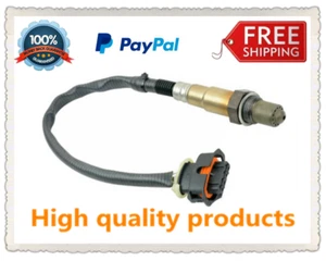 Oxygen sensor 0258006499 93177450 Für Opel Agila A G H J Insignia 1998-2018 - Picture 1 of 6
