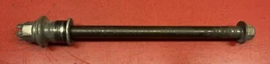 Honda MR175 Front Axle - Picture 1 of 1
