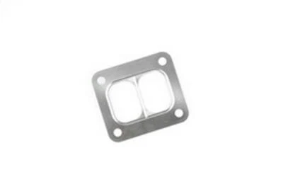 Cometic Turbocharger Inlet Gasket Garrett T4 Divided Turbo Inlet Flange Gasket - Image 1 of 4