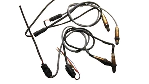 ✅ BMW 530i Full Set of 2 Oxygen Sensors And 2 Lambda Sensors 2002-2006 OEM - Picture 1 of 5