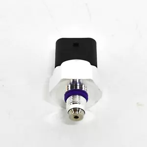 VW GOLF ALLTRACK BA5 Conditioner Pressure Sensor 4M0959603C NEW GENUINE - Picture 1 of 6
