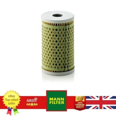 Filtro de aceite para BMW 1500-2000 1502-2002 1600 2000 MERCEDES PONTON 0661135 Foto 1 de 3