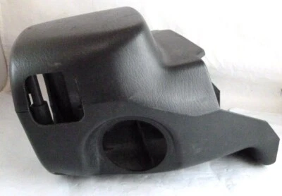 00-04 OEM Nissan Pathfinder Infiniti QX4 Steering Column Cover Trim WITH TILT — 第 1/4 张图片