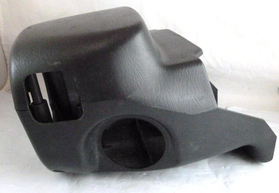 00-04 OEM Nissan Pathfinder Infiniti QX4 Steering Column Cover Trim WITH TILT Foto 1 de 4