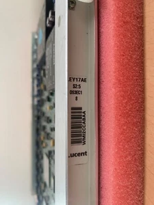Lucent LEY17AE S2:5 WAVESTAR DS3/EC1 INTERFACE WMI2CCABAA (* We buy Lucent *) - Picture 1 of 5