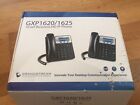 Grandstream Gxp1620/1625 Ip  Voip Telephone