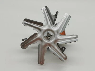 Siemens iQ300 HE273ABS0 Einbau-Herd FIME Gebläsemotor 8002265700 #557-25N - Bild 1 von 4