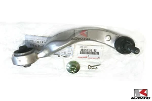 TOYOTA ARM ASSY RH 48610-59145 *GENUINO* HECHO EN JAPÓN - Imagen 1 de 12
