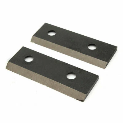 2x Garden Shredder Chipper Blade Set For MTD 942-0544 742-0544/0544A/0653 C# - Bild 1 von 4