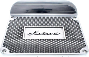 Placas escalonadas Hot Rod - Imagen 1 de 7