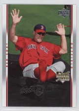 2007 Upper Deck David Murphy #5