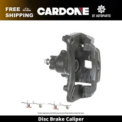 Pinza de freno de disco trasera derecha Cardone 2001 2002 2003 para Subaru Legacy 2000-2004 Foto 1 de 4