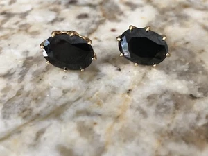 100% Authentic Kate spade NY WAVEY BLING STUD earrings - Picture 1 of 6