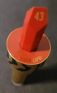 Sisley 'Le Phyto Rouge' Lipstick #43 Rouge Capri 0.11oz - Picture 1 of 1