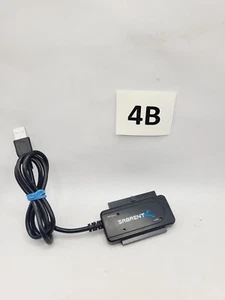 Sabrent USB 2.0 to SATA/IDE 2.5/3.5/-INCH Hard Drive Adapter - Picture 1 of 5