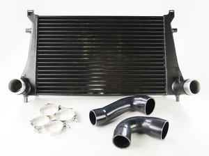 TOYOSPORTS PERFORMANCE FRONT MOUNT INTERCOOLER FOR VW GOLF MK7 R GTI AUDI A3 S3