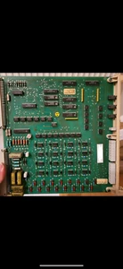 ABB S3 Combi IO Board DSQB224 - Picture 1 of 1