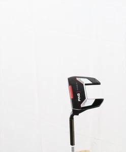 Ping 2021 Tyne 4 34" Putter Excellent Left Hand Lh 1305736 - Picture 1 of 5