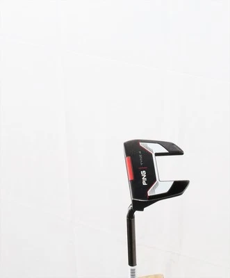 Ping 2021 Tyne 4 34" Putter Excellent Left Hand Lh 1305736 - Image 1 of 4