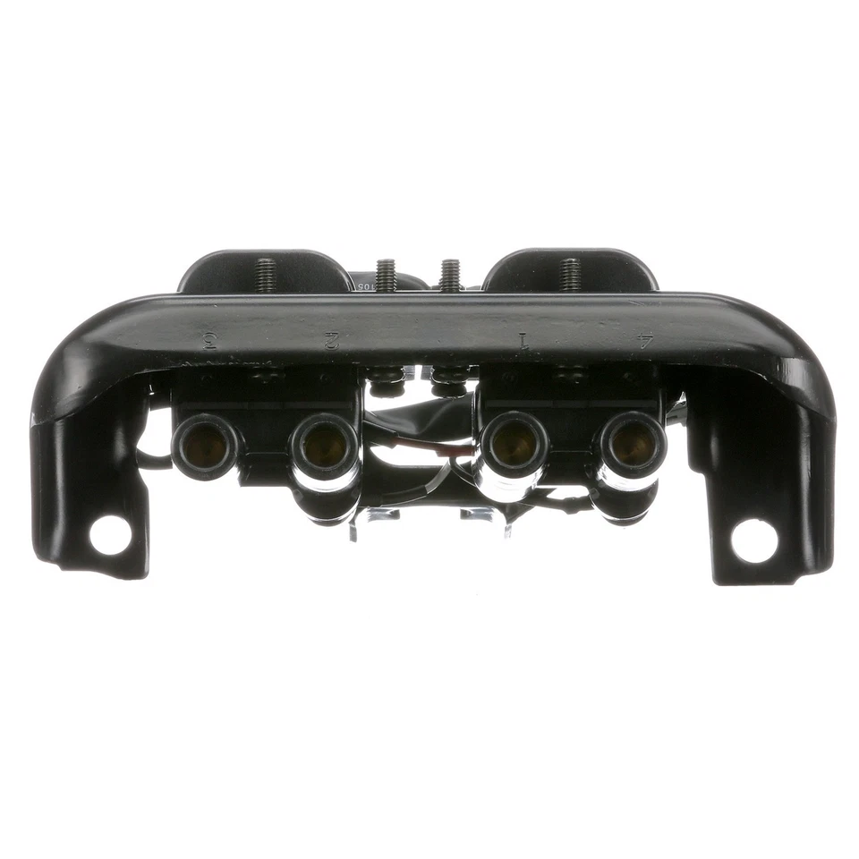 Ignition Coil Delphi For 1990-1993 Mazda Miata 1.6L L4 - Image 1 of 4