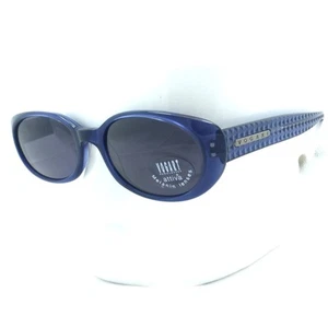 Gafas de sol unisex de diseñador VOGART by POLICE Vintage 3150M 51 Col 955 VS1001 - Imagen 1 de 14