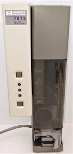 Hewlett Packard 7673 (18593B) Autoinjector Tower - Bild 1 von 24