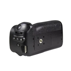 1* Doubled Capacity Battery Grip For Panasonic DMC-GH3/GH4 Camera Replace Part - Picture 1 of 12